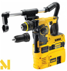 Перфоратор акумуляторний DeWalt DCH365M2