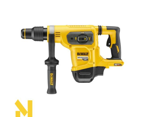 Перфоратор акумуляторний DeWALT DCH481N (без АКБ та ЗП)
