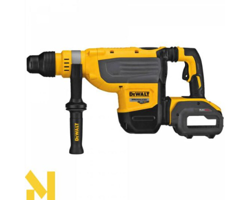 Перфоратор акумуляторний DeWALT DCH733N (без АКБ та ЗП)