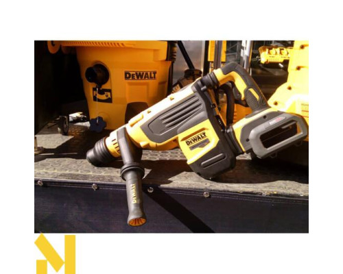 Перфоратор акумуляторний DeWALT DCH733N (без АКБ та ЗП)