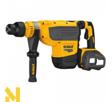 Перфоратор акумуляторний DeWALT DCH733N (без АКБ та ЗП)