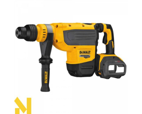 Перфоратор акумуляторний DeWALT DCH733N (без АКБ та ЗП)