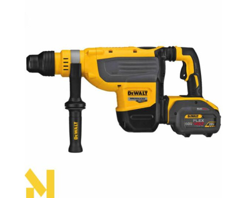 Перфоратор акумуляторний DeWALT DCH733X2