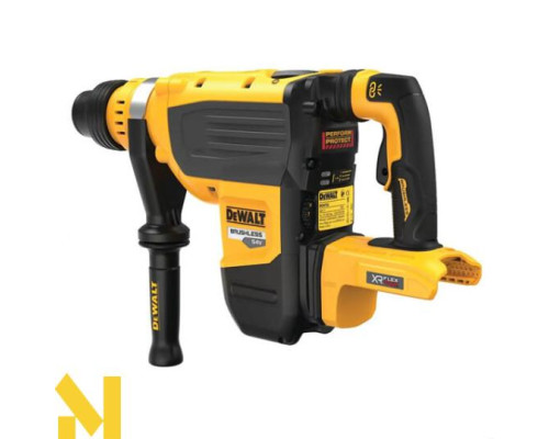 Перфоратор акумуляторний DeWALT DCH735N (без АКБ та ЗП)