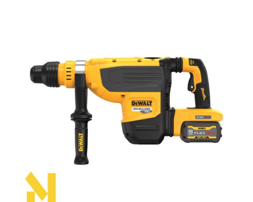 Перфоратор акумуляторний DeWALT DCH735X2