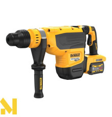 Перфоратор акумуляторний DeWALT DCH735X2