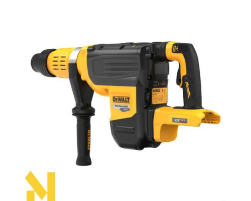 Перфоратор акумуляторний DeWALT DCH775X2