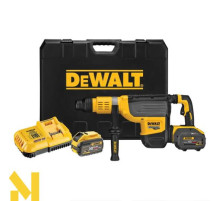 Перфоратор акумуляторний DeWALT DCH775X2