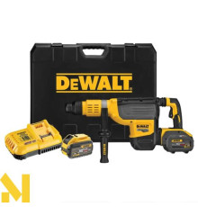 Перфоратор акумуляторний DeWALT DCH775X2