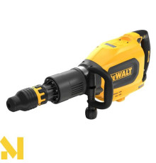 Відбійний молоток акумуляторний SDS-MAX DeWALT DCH911NK (без АКБ та ЗП)