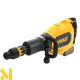 Відбійний молоток акумуляторний DeWALT DCH911X3