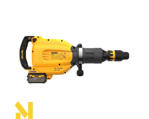 Відбійний молоток акумуляторний DeWALT DCH911X3