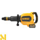 Відбійний молоток акумуляторний DeWALT DCH911X3