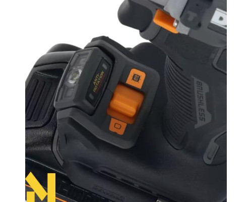 Набір інструментів акумуляторних McLaren F1 TEAM LIMITED EDITION DeWALT DCK200MM2T