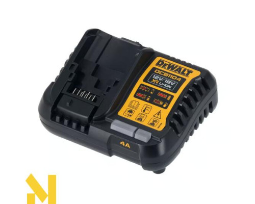 Набір інструментів акумуляторних McLaren F1 TEAM LIMITED EDITION DeWALT DCK200MM2T