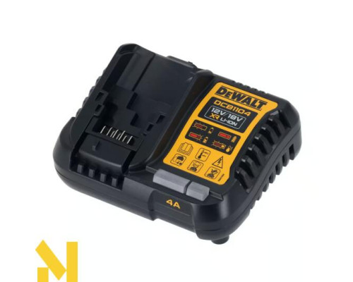 Набір інструментів акумуляторних McLaren F1 TEAM LIMITED EDITION DeWALT DCK200MP2T