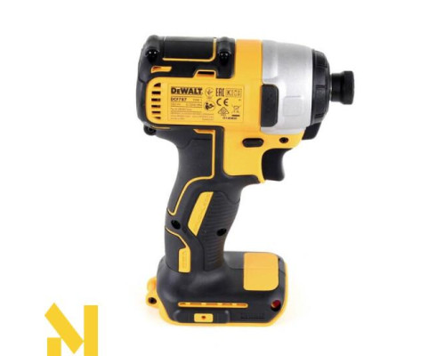 Набір інструментів акумуляторних DeWalt DCK2023M2T (DCF787 + DCH133)