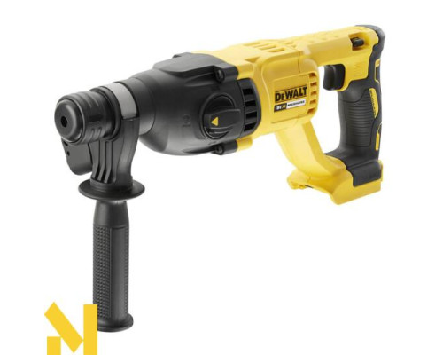 Набір інструментів акумуляторних DeWalt DCK2023M2T (DCF787 + DCH133)