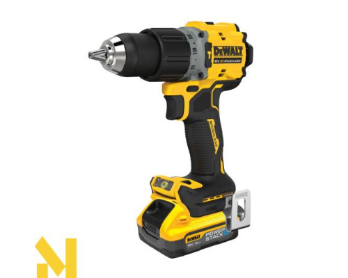 Набір інструментів акумуляторних DeWALT DCK2050H2T