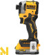 Набір інструментів акумуляторних DeWALT DCK2051H2T