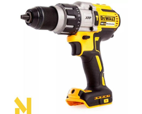 Набір інструментів акумуляторних DeWALT DCK2055T2T (DCD996 + DCG414)