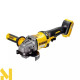 Набір інструментів акумуляторних DeWALT DCK2055T2T (DCD996 + DCG414)