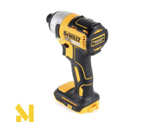 Набір з двох інструментів безщіткових DeWALT DCK2059D2T