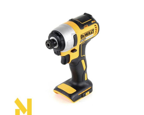 Набір інструментів акумуляторних DeWALT DCK2060D2T (DCD778 + DCF787)