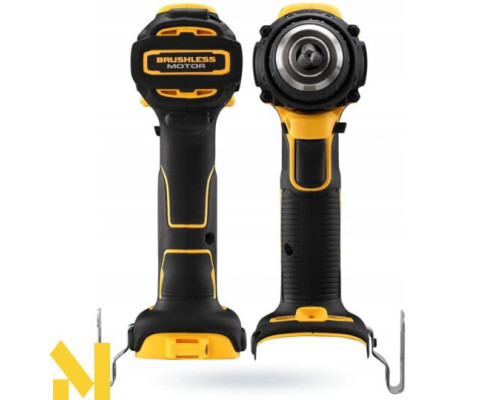 Набір з 2-ох інструментів DeWalt DCK2061D2T