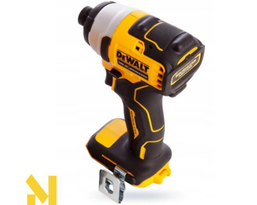 Набір з 2-ох інструментів DeWalt DCK2061D2T