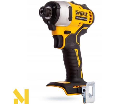 Набір з 2-ох інструментів DeWalt DCK2061D2T