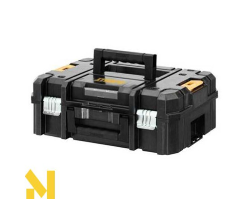 Набір інструментів акумуляторних DeWALT DCK2061P2T