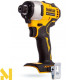 Набір інструментів акумуляторних DeWalt DCK2062D2T