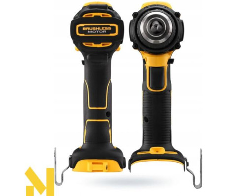 Набір інструментів акумуляторних DeWalt DCK2062D2T