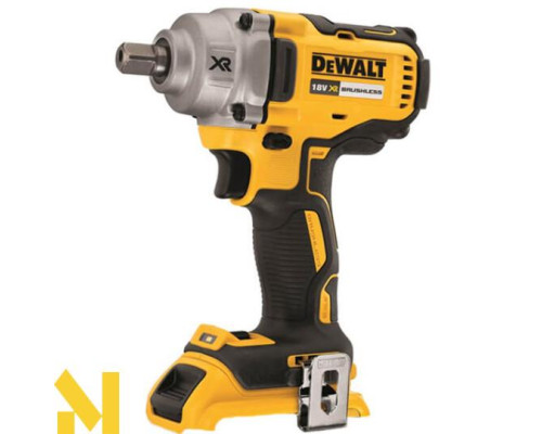 Набір інструментів акумуляторних DeWALT DCK2077P2T (DCD791 + DCF894)