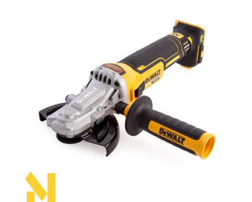 Набір з двох інструментів безщіткових DeWALT DCK2080P2T