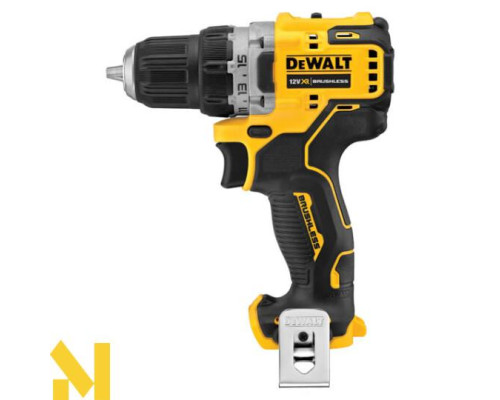 Набір інструментів акумуляторних DeWALT DCK2110C2T (DCD701 + DCF801)