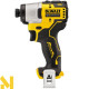 Набір інструментів акумуляторних DeWALT DCK2110C2T (DCD701 + DCF801)