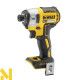 Набір з двох інструментів DeWalt DCK266P2