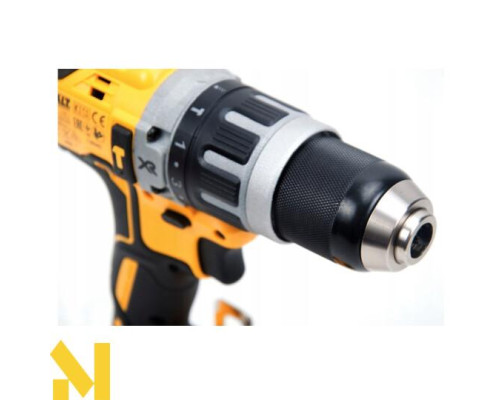 Набір з двох інструментів DeWalt DCK266P2