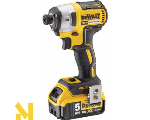 Набір з двох інструментів DeWalt DCK266P3