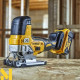 Набір інструментів акумуляторних DeWALT DCK298P2T (DCD791 + DCS335)