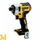 Набір інструментів акумуляторних DeWALT DCK305P3T (DCF887 + DCH273 + DCG405)