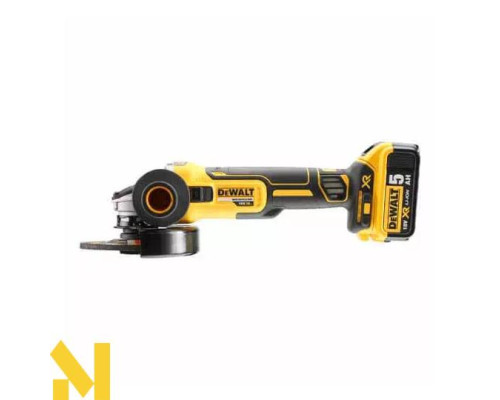 Набір інструментів акумуляторних DeWALT DCK305P3T (DCF887 + DCH273 + DCG405)