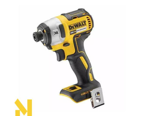 Набір інструментів акумуляторних DeWALT DCK305P3T (DCF887 + DCH273 + DCG405)