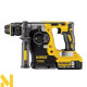 Набір інструментів акумуляторних DeWALT DCK305P3T (DCF887 + DCH273 + DCG405)