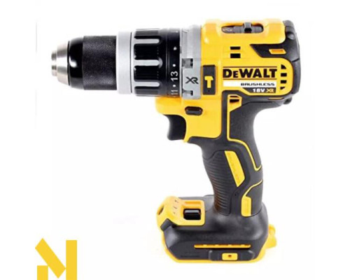Набір інструментів акумуляторних DeWALT DCK329P2T (DCD796 + DCS335 + DCG405)