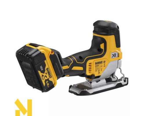 Набір інструментів акумуляторних DeWALT DCK329P2T (DCD796 + DCS335 + DCG405)