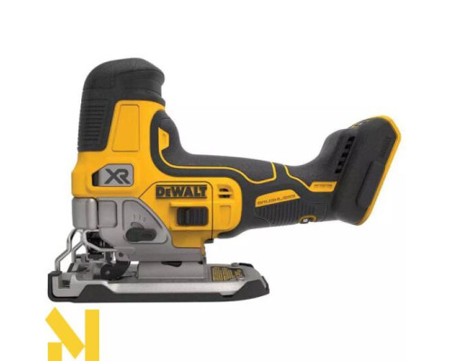 Набір інструментів акумуляторних DeWALT DCK329P2T (DCD796 + DCS335 + DCG405)