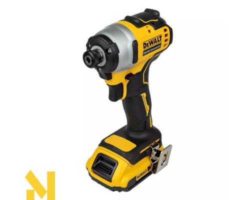 Набір інструментів акумуляторних DeWALT DCK377P3T (DCD708 + DCH273 + DCF809)